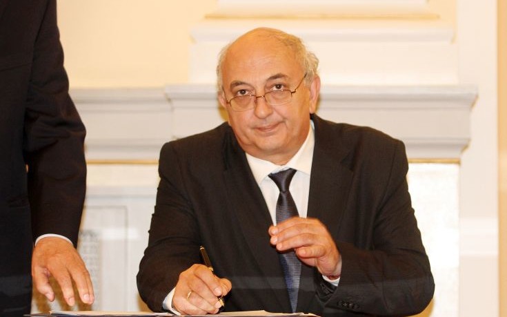 Γ.Αμανατίδης: «Όλες οι δυνάμεις θα πρέπει να στηρίξουν τη συμφωνία για την προσφυγική κρίση»