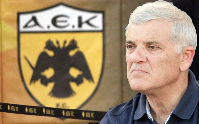 Ανεπίσημες επαφές ΑΕΚ και FIFA για όσα συμβαίνουν στο ελληνικό ποδόσφαιρο