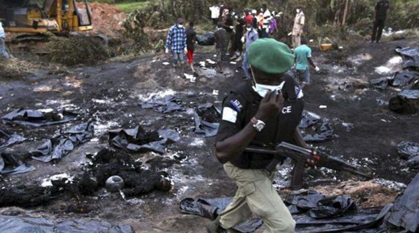 Νέο επεισόδιο θρησκευτικής βίας: Μουσουλμάνοι έκαψαν ζωντανούς οχτώ ανθρώπους στη Νιγηρία