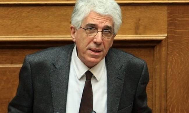 Ν.Παρασκευόπουλος: «Συγχαρητήρια στους ανήλικους κρατούμενους για την εισαγωγή τους στα ΑΕΙ»