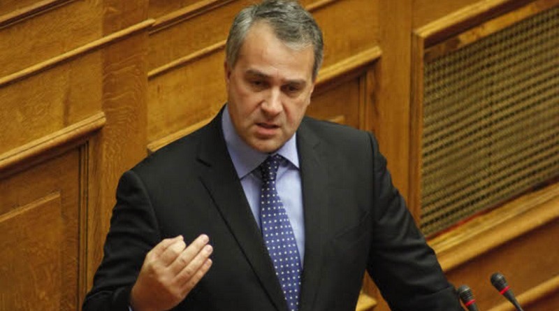 Μ.Βορίδης: «Ο Κ.Καραμανλής είναι πολιτικά δικαιωμένος»