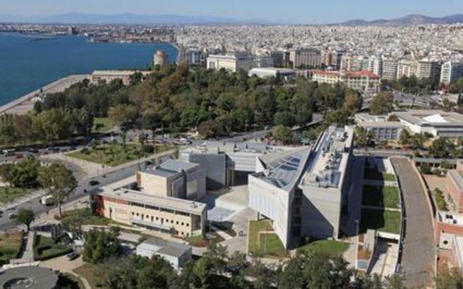 Δήμος Θεσσαλονίκης: Εν αναμονή σύναψης δανείου ύψους 37,5 εκατ. ευρώ με την ΕΚΤ για έργα αναπτυξιακού χαρακτήρα