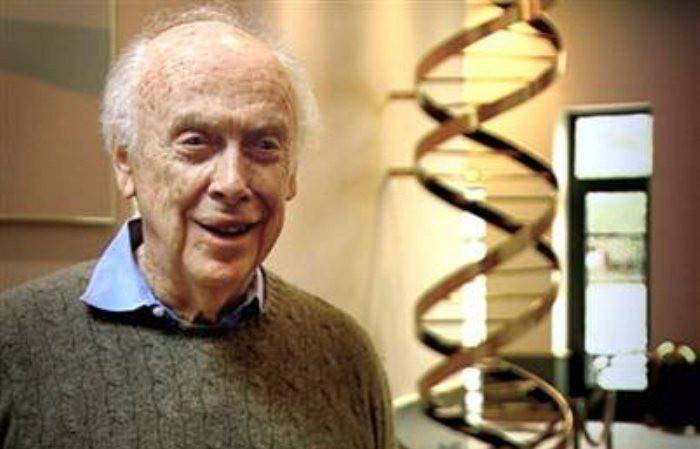 Επίτιμος δημότης Σπετσών αναγορεύτηκε ο φιλέλληνας νομπελίστας Τζέιμς Γουάτσον – Aνακάλυψε τη διπλή έλικα του DNA