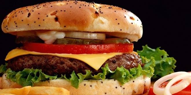 Burgerville: Το καλύτερο αμερικάνικο μπέργκερ  που είναι άκρως απολαυστικό