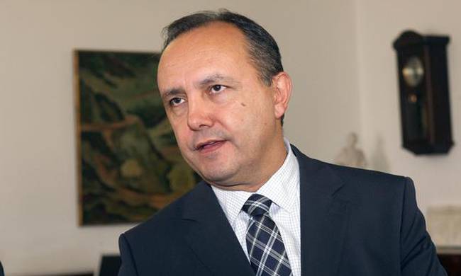 Θ. Καράογλου: «Εξαγγελία-κοροϊδία τα περί δημιουργίας γραφείου του πρωθυπουργού στη Θεσσαλονίκη»