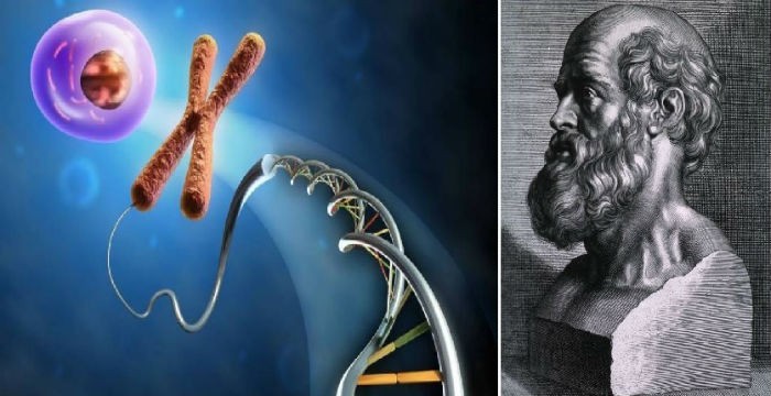 Γιατί νοσούμε κατά τον Ιπποκράτη – Όλα ξεκινούν από την ψυχή