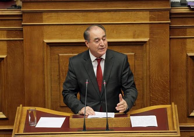 Τ. Κοψαχείλης: «Έχω πλήρη εμπιστοσύνη στην ελληνική Δικαιοσύνη»