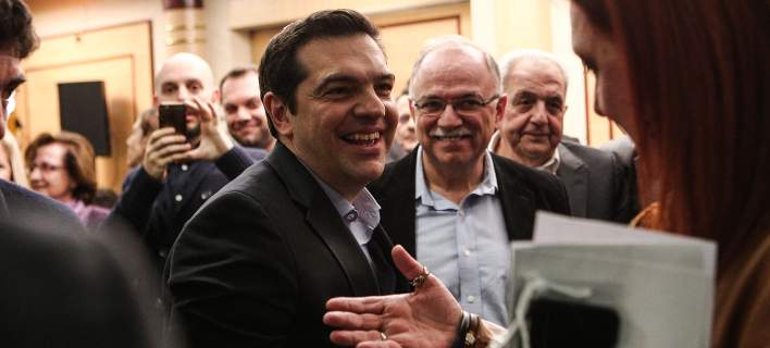 ΣΥΡΙΖΑ: Πυρετώδεις οι προετοιμασίες για το Συνέδριο -Συνεδριάζει το Σάββατο η Κεντρική Επιτροπή