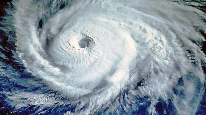 Η κλιματική αλλαγή εντείνει τους τυφώνες – Αυξήθηκαν από 1 σε 4 το χρόνο από το 1977