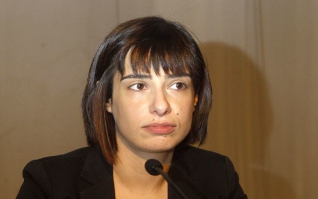 Ρ.Σβίγκου: «Κανένας από τον ΣΥΡΙΖΑ δεν έχει προσωπικό θέμα με τον οποιονδήποτε δημοσιογράφο»