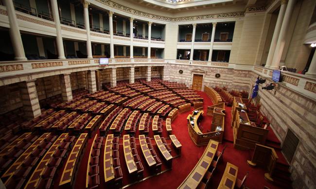 Ψηφίστηκε από την Βουλή η αξιοποίηση του Ελληνικού