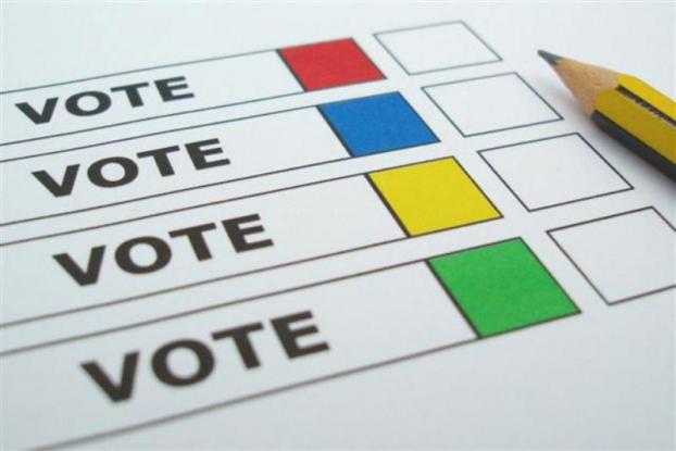 Nέα δημοσκόπηση: Θυμός για τα κόμματα και αγωνία για το μέλλον από τους ψηφοφόρους