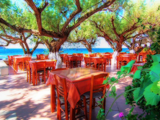 Taverna Christos