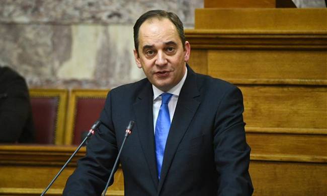 Γ. Πλακιωτάκης: «Ο ξεπεσμός των στελεχών της κυβέρνησης δεν έχει όρια»