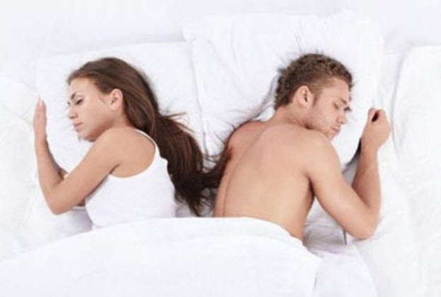 Έρευνα: Το λάθος που κάνουν οι άνδρες στο κρεβάτι και καταστρέφoυν τη σχέση τους