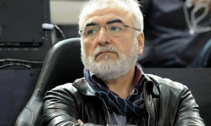 Ι.Σαββίδης: «Θα φτιάξω από την αρχή κανάλι – Ο Κοντομηνάς αρνήθηκε την πρότασή μου»
