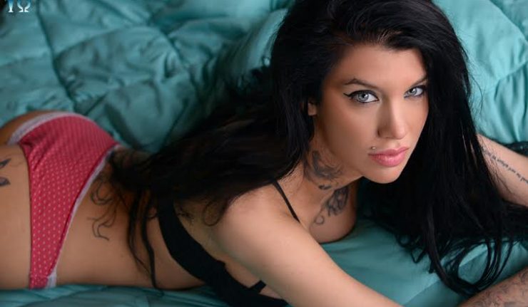 Στο νοσοκομείο η Μ.Αλεξάνδρου- Τραυματίστηκε κατά τη διάρκεια ερωτικής συνεύρεσης (φωτό)