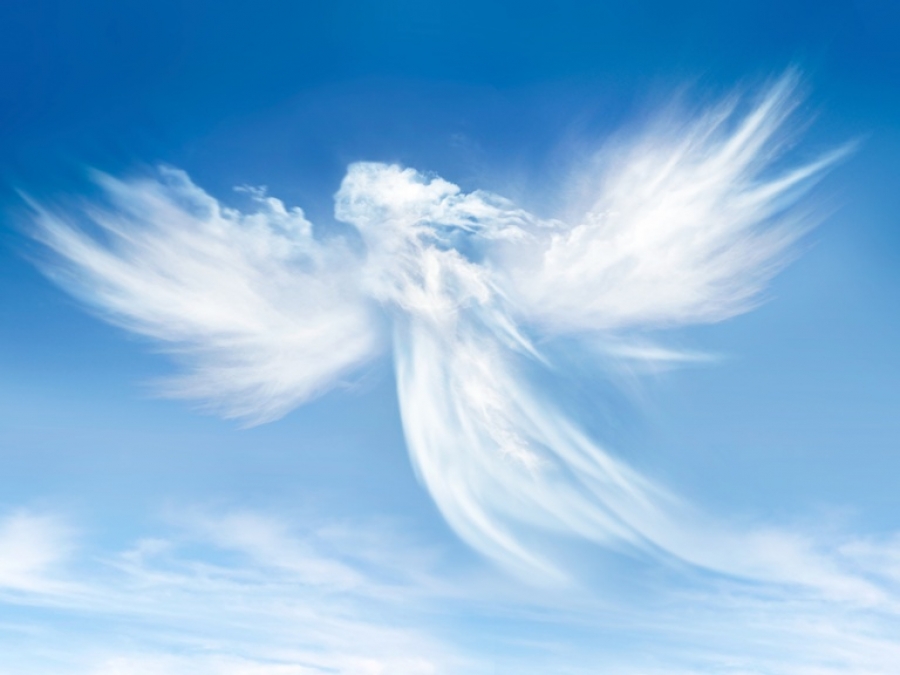 Τί είναι και πώς δημιουργήθηκαν οι Άγγελοι;