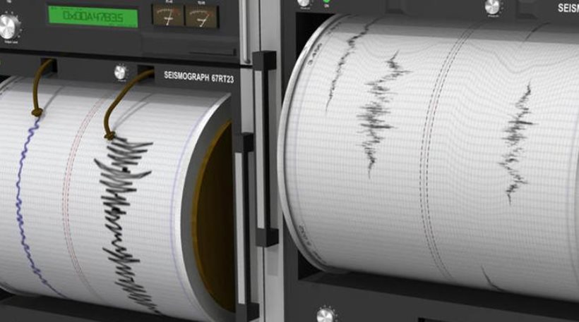 Σεισμός 3,7 Ρίχτερ ταρακούνησαν την Κρήτη