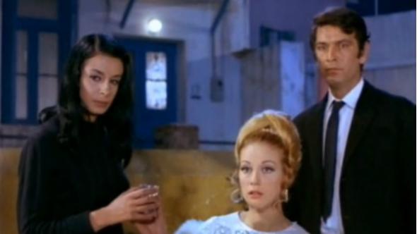 Έφυγε από τη ζωή η ηθοποιός Σοφία Ρούμπου (φωτό, βίντεο)