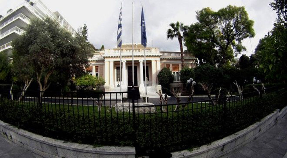 Mαξίμου για δήμαρχο Καισαριανής: «Εξυπηρετεί την επιλογή του ΚΚΕ να δημιουργήσει εντυπώσεις»