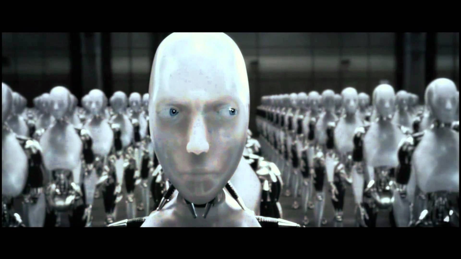 Το 40% των Βρετανών ανησυχεί ότι τα ρομπότ θα καταστρέψουν την ανθρωπότητα