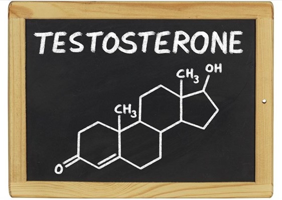 Τεστοστερόνη: Η «θαυματουργή» ορμόνη