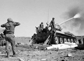 Σαν σήμερα ξεσπά ο πόλεμος του Γιομ Κιπουρ – 43 χρόνια μετά η Μέση Ανατολή εξακολουθεί να φλέγεται