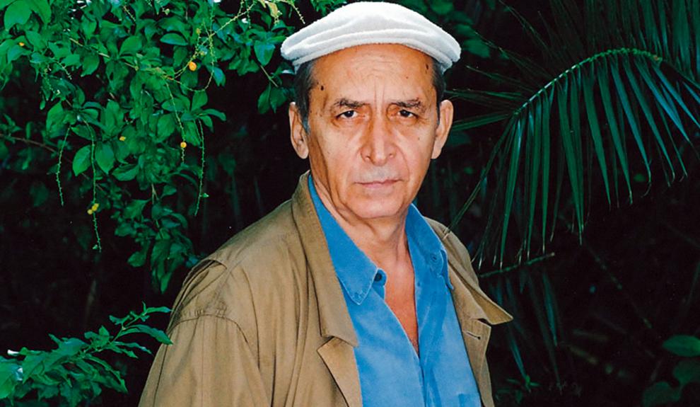 «Έφυγε» σε ηλικία 74 ετών ο συγγραφέας Αντώνης Σουρούνης (βίντεο)