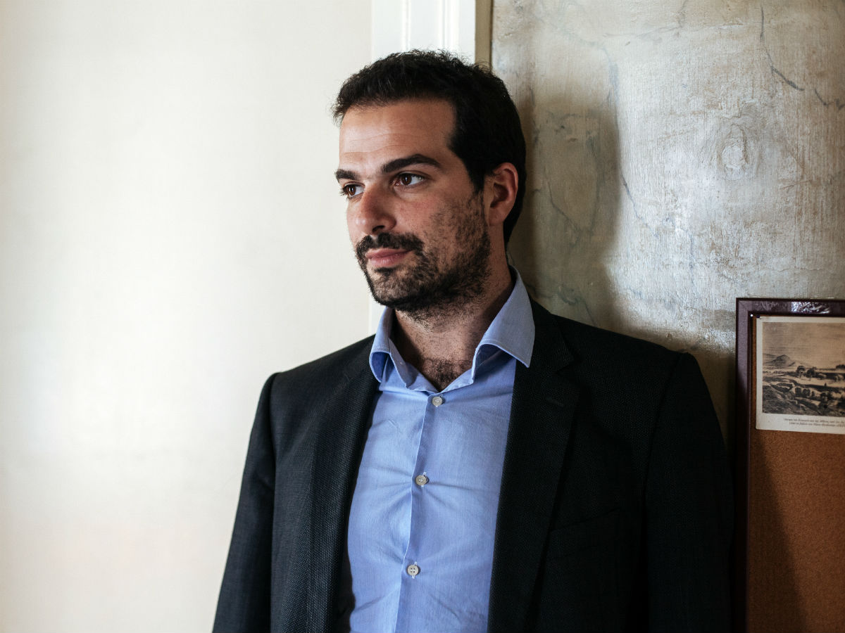 ΣΥΡΙΖΑ: Αρνείται να επιστρέψει ο Γ. Σακελλαρίδης με παρουσία στο Συνέρδιο