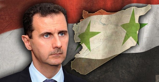 Άσαντ: «Θα γυρίσουμε  τους τρομοκράτες πίσω στην Τουρκία – Η κρίση στη Συρία έχει εξελιχθεί σε πόλεμο Ρωσίας – Δύσης»