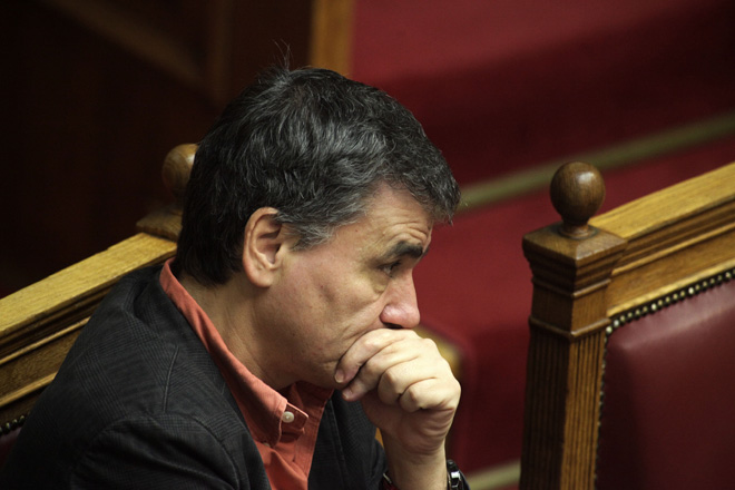 «53» του ΣΥΡΙΖΑ: Δεν ψάχνουμε υποψήφιο πρόεδρο
