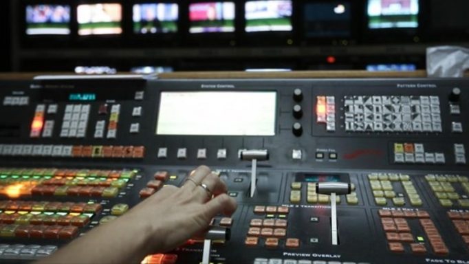 Χωρίς τηλεοπτικές εκπομπές λόγω 5ωρης στάσης εργασίας των τεχνικών