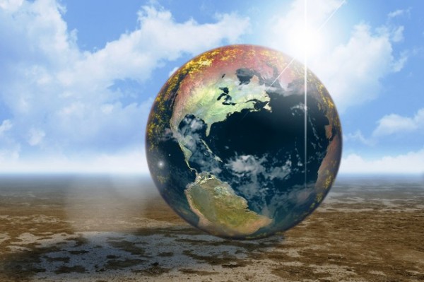 Για πρώτη φορά οι επιστήμονες δημιούργησαν ιστορικό αρχείο θερμοκρασιών της Γης σε βάθος 2 εκατ. ετών