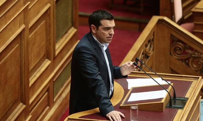 Βουλή: Συνεδρίαση της Διάσκεψης Προέδρων για την στελέχωση του ΕΣΡ – Ο Τσίπρας εξετάζει παρέμβαση στην Ολομέλεια