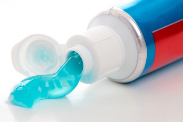 H νέα οδοντόκρεμα μας προοστατεύει από το έμφραγμα- Δείτε τι δημιούργησαν επιστήμονες
