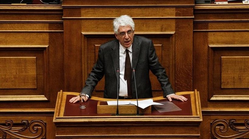 Παρασκεύοπουλος: Δεν έχω παρέμβει στη Δικαιοσύνη