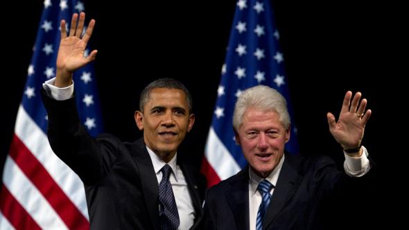 Wikileaks: O M.Ομπάμα και ο Μ.Κλίντον είπαν στον Α.Τσίπρα: «Να δεχθείς όλους τους σκληρούς όρους του μνημονίου»