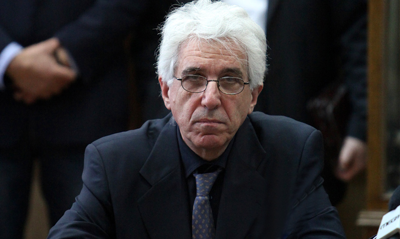 Ν.Παρασκευόπουλος: «Θα πάμε σε νέα ρύθμιση αν ο νόμος Παππά κριθεί αντισυνταγματικός»