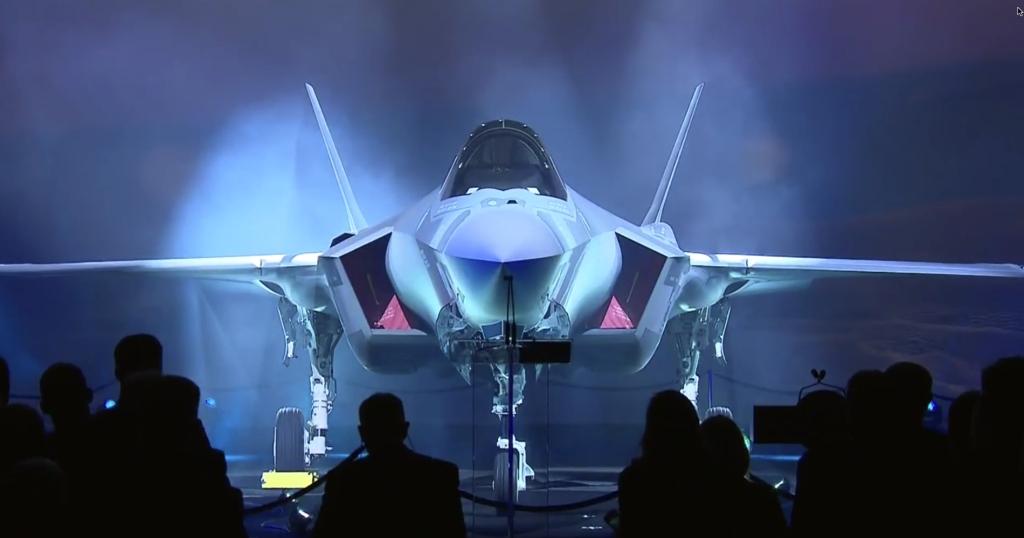 Το παρασκήνιο της αίτησης στις ΗΠΑ για χρηματοδότηση της αγοράς 20 F-35 από την ΠΑ!