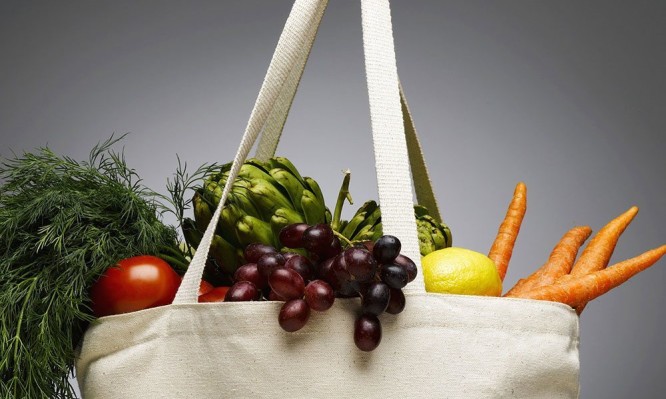 Τα ιδανικότερα φρούτα και λαχανικά για δίαιτα