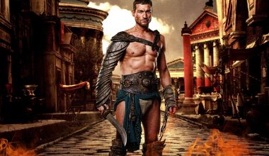 Σπάρτακος: Η αληθινή Ιστορία του Θρακιώτη μονομάχου