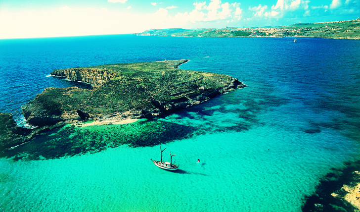 Αποτέλεσμα εικόνας για μαλτα κομινο