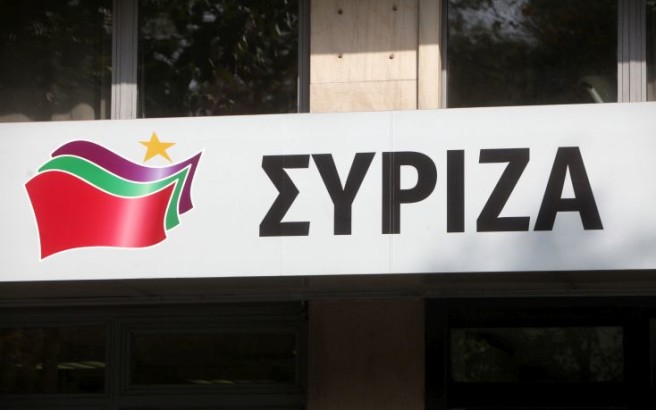 Ανακοίνωση ΣΥΡΙΖΑ: «Θα βάλουμε τάξη στο τηλεοπτικό τοπίο»