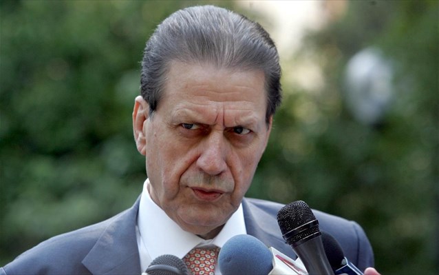 Β. Πολύδωρας: Πρόεδρος ΕΣΡ από την παλιά «πατριωτική» ΝΔ! – Η αντιπολίτευση απορρίπτει την υποψηφιότητά του