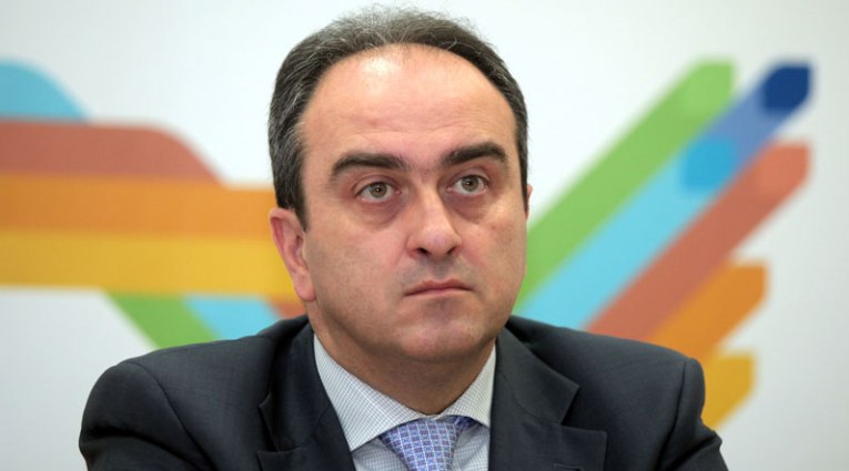Θ.Σκορδάς: Tο πρόβλημα με την μη εξυπηρέτηση των δανείων άρχισε να δημιουργείται μετά το 2012