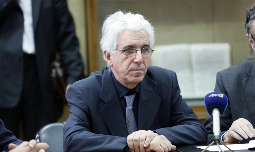 Ν. Παρασκευόπουλος: «Η στάση της ΝΔ έχει γίνει πιο ευέλικτη και μπορούμε να βρούμε λύση για το ΕΣΡ»
