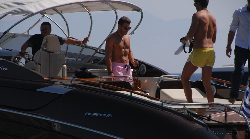 Ακόμη 38 άτομα της εγληματικής οργάνωσης του A.Αγγλούπα κυνηγά η Αστυνομία (βίντεο)