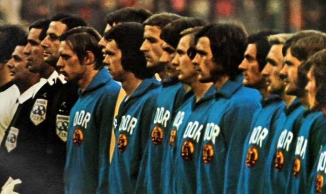 Μουντιάλ 1974: Όταν η Γερμανία αντιμετώπισε την… Γερμανία (βίντεο)