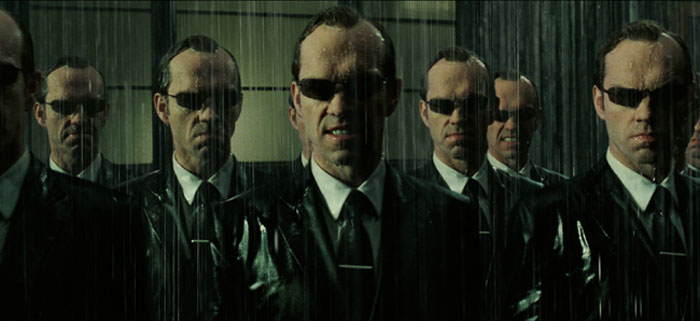 ΒΒC: «Το Matrix μπορεί να είναι αληθινό και να ζούμε σε μια προσομοίωση»! (εικόνες, βίντεο)